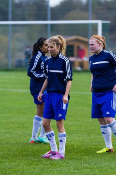 Bild 9 - Frauen FSC Kaltenkirchen - SG Wilstermarsch : Ergebnis: 0:2